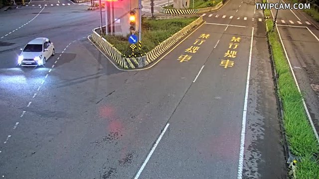 桃園市道路 高鐵南路四段-福嶺路一段即時影像