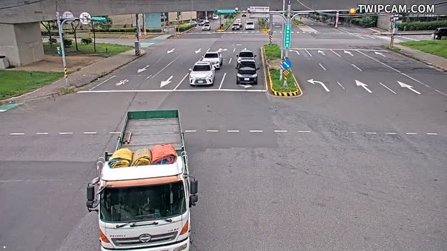 桃園市道路 高鐵北路二段-領航南路四段路口
