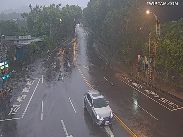 桃園市道路 武嶺橋東端-月眉路即時影像