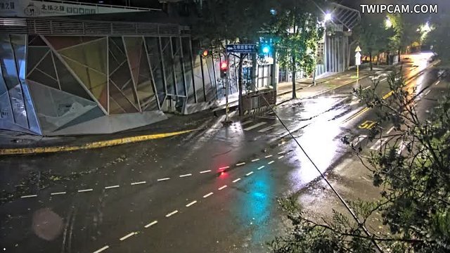 桃園市道路 台7線-神牛館即時影像
