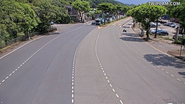 桃園市道路 忠義路-光華街二段