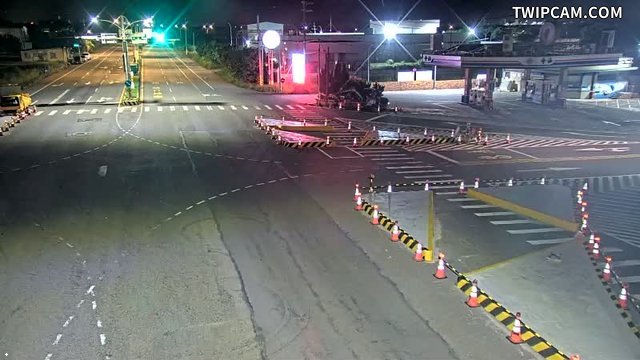 桃園市道路 台15線-文化路即時影像
