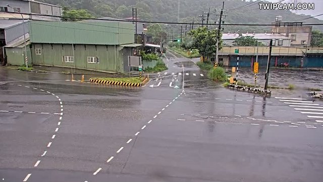 桃園市道路 康莊路-瑞安路一段3巷