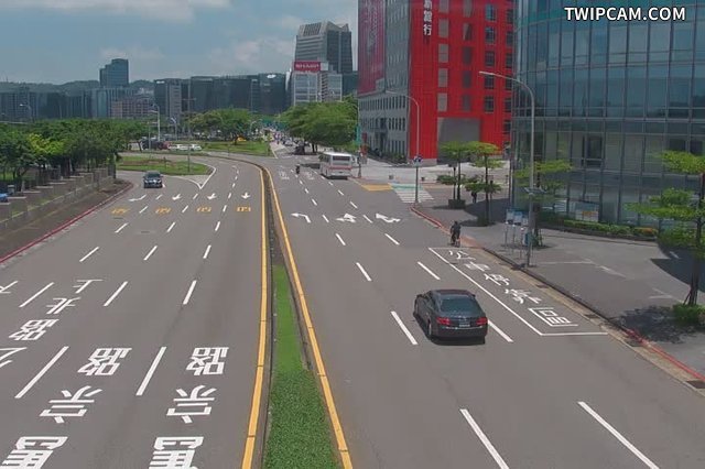 台北市道路 舊宗路2段181巷口即時影像