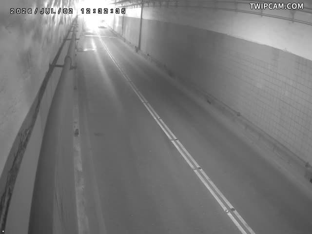 台北市道路 基隆路北往南主車道6(基隆松壽)即時影像