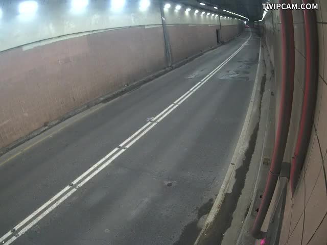 台北市道路 基隆路南往北主車道1(基隆松壽)即時影像