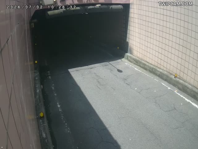 台北市道路 基隆路北往南混合車道1(基隆松高)即時影像