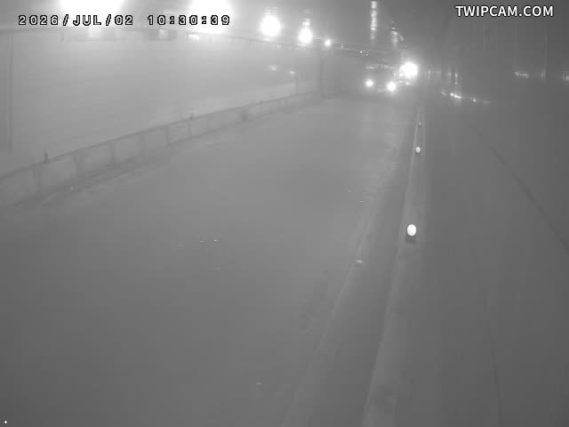 台北市道路 基隆路北往南混合車道2(基隆松高)即時影像