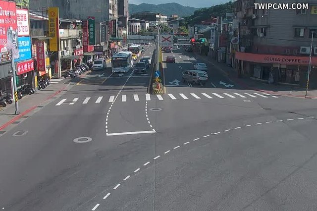 台北市道路 忠孝東研究院路(車行往北)即時影像