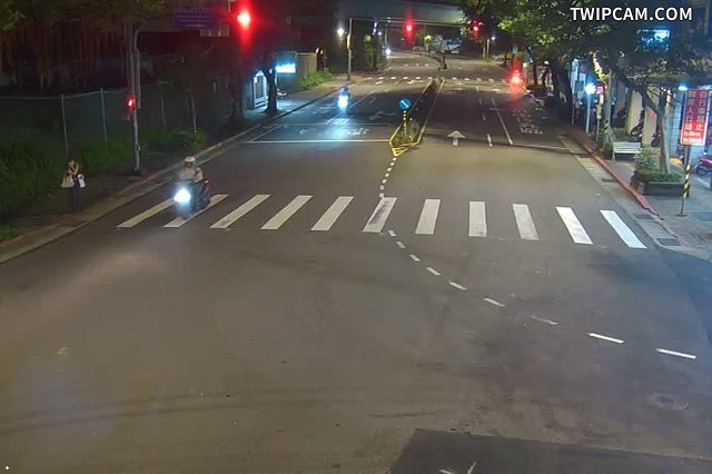 台北市道路 辛亥路4段-101巷即時影像