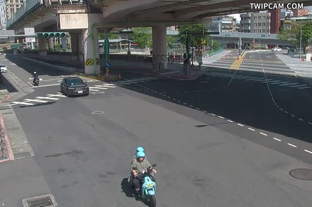 台北市道路 菸廠路 市民大道5段14巷