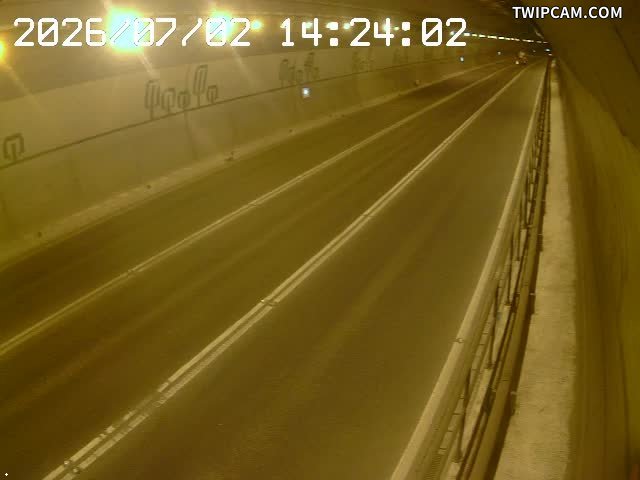 台北市道路 文山南向入口即時影像