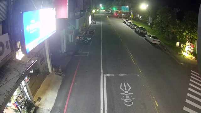 台東縣道路 正氣路即時影像