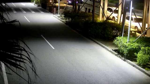 台東縣道路 新興路即時影像