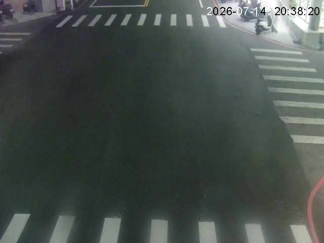 台東縣道路 開封街即時影像