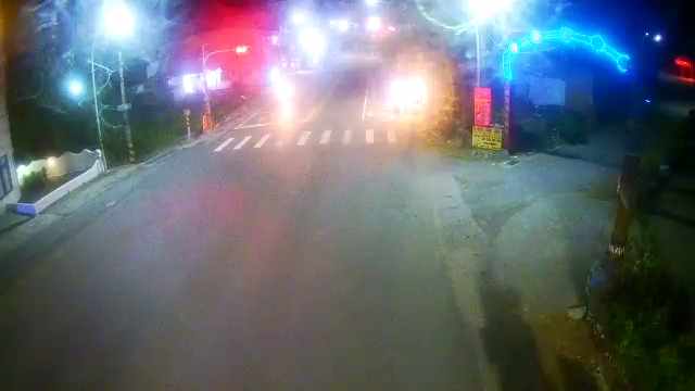 台東縣道路 吉林路二段即時影像