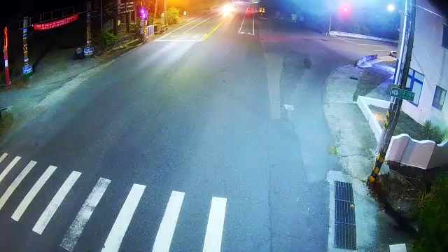 台東縣道路 吉林路二段即時影像