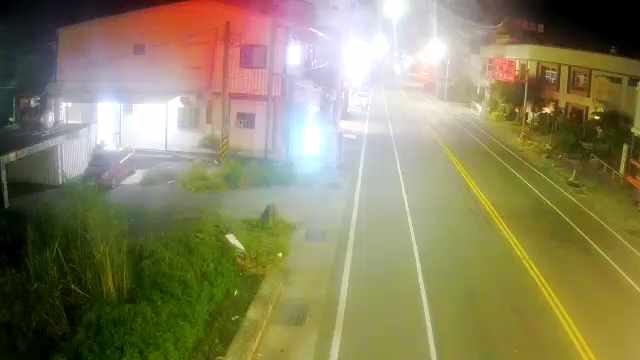 台東縣道路 吉林路二段即時影像