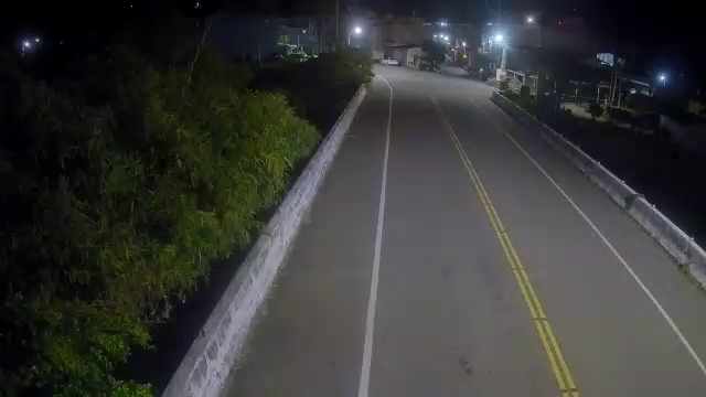 台東縣道路 富岡街即時影像