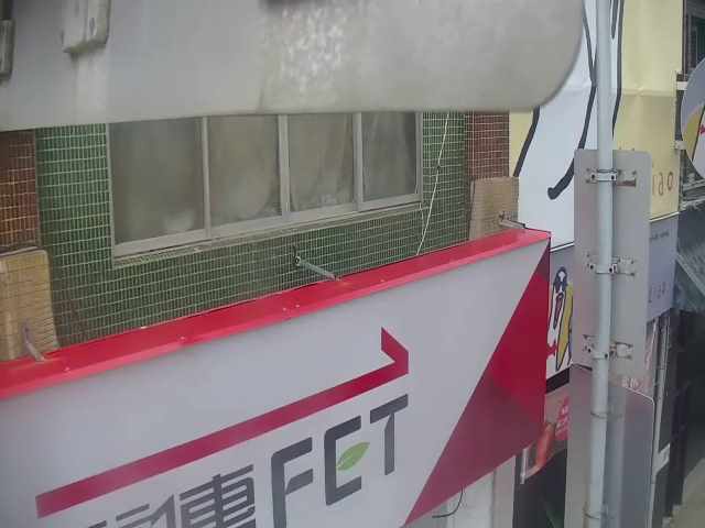 台東縣道路 中華路一段即時影像