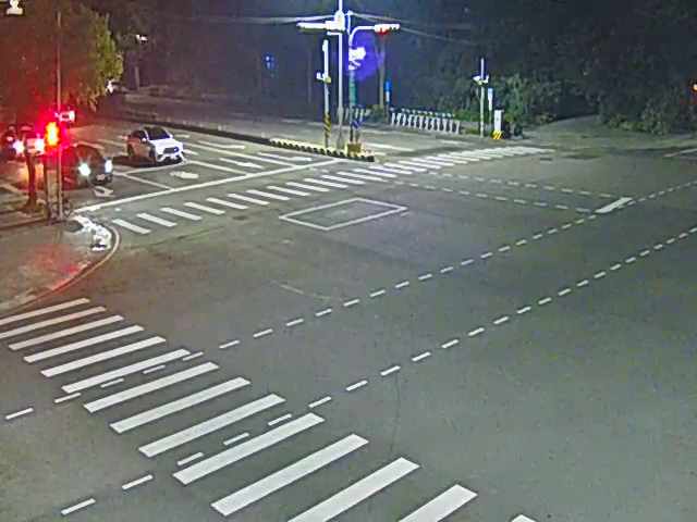 台中市道路 市政路/惠中路(右側車流往臺灣大道),Shizheng Rd/Huizhong Rd (Right side Traffic flow to Taiwan Blvd)即時影像