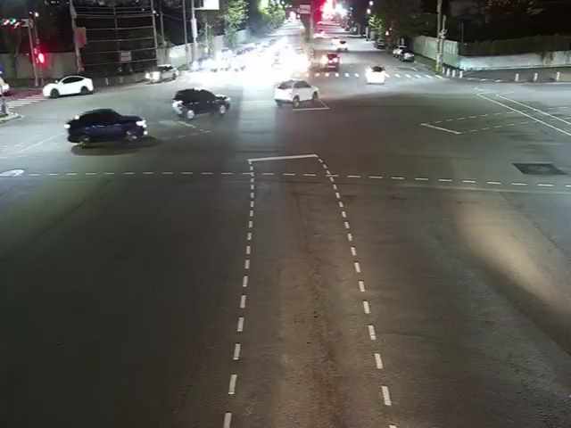 台中市道路 太原路/環中東路東側(右側車流往北屯路),Taiyuan Rd/East side ofHuanzhong E.Rd (Right side Traffic flow to  Beitun Rd)即時影像