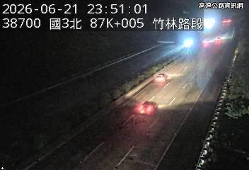 2026-06-21 23:45:00 國道3號北向88.3km=>88.3km 故障車 附近歷史影像-3