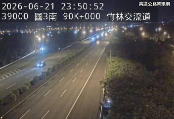2026-06-21 23:45:00 國道3號北向88.3km=>88.3km 故障車 附近歷史影像-4