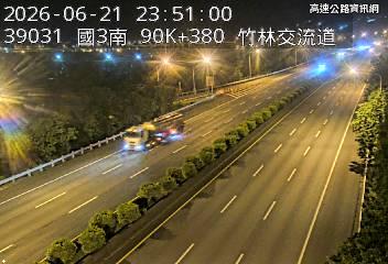 2026-06-21 23:45:00 國道3號北向88.3km=>88.3km 故障車 附近歷史影像-5