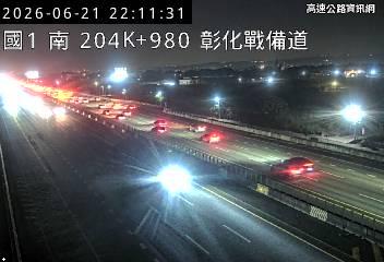2026-06-21 22:07:00 國道1號北向202.9km=>202.9km 事故 附近歷史影像-5