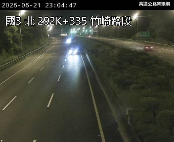 2026-06-21 23:00:00 國道3號南向300.3km=>300.3km 事故 附近歷史影像-3