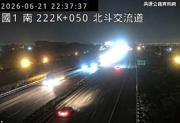 2026-06-21 22:32:00 國道1號北向223.5km=>223.5km 事故 附近歷史影像-3