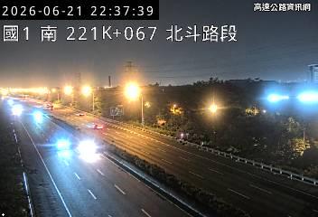 2026-06-21 22:32:00 國道1號北向223.5km=>223.5km 事故 附近歷史影像-4