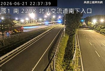 2026-06-21 22:32:00 國道1號北向223.5km=>223.5km 事故 附近歷史影像-6