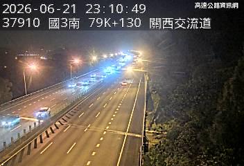 2026-06-21 23:05:00 國道3號南向80.7km=>80.7km 事故 附近歷史影像-4