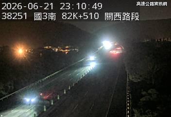 2026-06-21 23:05:00 國道3號南向80.7km=>80.7km 事故 附近歷史影像-5