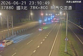 2026-06-21 23:05:00 國道3號南向80.7km=>80.7km 事故 附近歷史影像-6