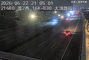 2026-06-22 21:01:00 國道2號東向16.1km=>16.1km 故障車 附近歷史影像-3