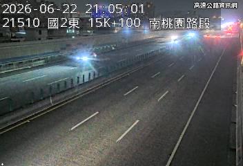 2026-06-22 21:01:00 國道2號東向16.1km=>16.1km 故障車 附近歷史影像-4