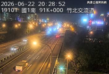 2026-06-22 20:24:00 國道1號北向92.3km=>92.3km 事故 附近歷史影像-4