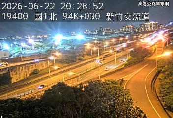 2026-06-22 20:24:00 國道1號北向92.3km=>92.3km 事故 附近歷史影像-6