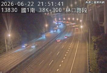 2026-06-22 21:45:00 國道1號北向39.1km=>39.1km 事故 附近歷史影像-6