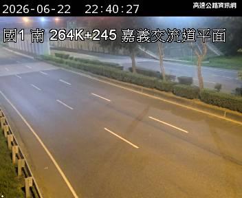 2026-06-22 22:37:00 國道1號北向262.4km=>262.4km 事故 附近歷史影像-6