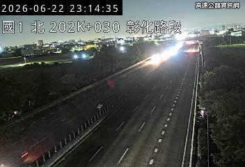 2026-06-22 23:09:00 國道1號北向201km=>201km 故障車 附近歷史影像-4