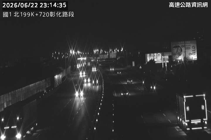 2026-06-22 23:09:00 國道1號北向201km=>201km 故障車 附近歷史影像-5