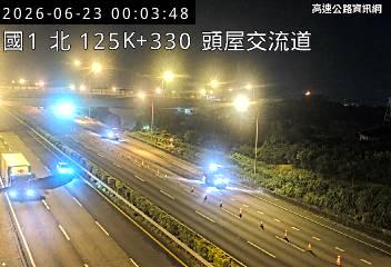2026-06-22 23:59:00 國道1號南向127.4km=>127.4km 故障車 附近歷史影像-6