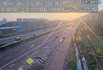 2026-06-23 05:35:00 國1高架北向71km=>71km 故障車 附近歷史影像-3