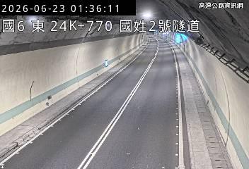 2026-06-23 01:31:00 國道6號東向24.4km=>24.4km 事故 附近歷史影像-4