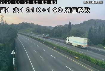 2026-06-23 04:58:00 國道1號南向122.4km=>122.4km 故障車 附近歷史影像-4
