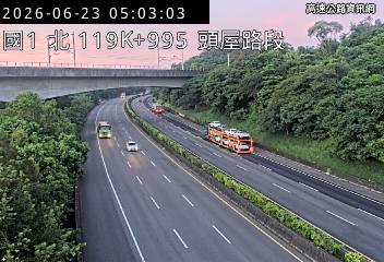 2026-06-23 04:58:00 國道1號南向122.4km=>122.4km 故障車 附近歷史影像-6